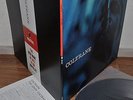 John Coltrane Quartet Coltrane Japan gatefold LP 1976 YS-8502-AI Insert