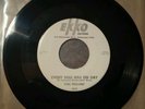 Jess Willard 45 on Ekko   Rockabilly