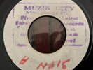 Owen Gray Give Me Little Sign Rare Rock Steady Muzik City Blank Listen 