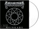 DISSECTION - Reinkaos [WHITE Vinyl] (LP)