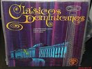 Juan Francisco Garcia, Rafael Ignacio Y Luis E. Mena - Clasicos Dominicanos Vol