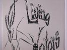 SISTER ROBIN STRATTON: Living Waters LP Folk