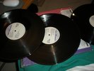 Hot Tracks 13-3 VINYL x 3 Robin S Medley Ralphi Rosario Taylor Dayne Inxs SOS