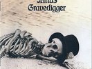 janus - gravedigger ( D  1972 ) - coloured vinyl - LP-re-release