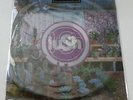 Lush - Lovelife   RARE CLEAR VINYL LP