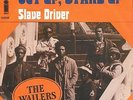 7inch BOB MARLEY AND THE WAILERS get up stand up RARE DUTCH COVER 1973