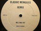 * BOOKER T & MG's Melting Pot Remix DISCO FUNK B-BOY BREAKS Private 12” HEAR