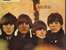 BEATLES Beatles For Sale 1965 VERY RARE Holland ep