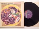 BOB MARLEY & THE WAILERS - CONFRONTATION - VINYL LP ALBUM 90085 NEAR MINT (NM)