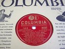 BILLIE HOLIDAY & TEDDY WILSON 78rpm 