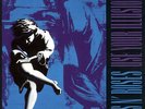 Guns N' Roses Use Your Illusion II Vinyl LP New 2 (2 Discs)