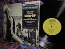 RARE 1966 MONO PROMO   BLOW UP   YARDBIRDS Jimmy Page + Jeff Beck + Jazz Psych