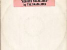 Skatalites - Rebirth RARE UK test press only AKA Herb Dub alt. version LP ??