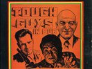 Fatman Riddim Section - Tough Guys In Dub US orig Top Ranking LP ??