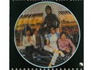 QUEEN : LP - JAZZ - PICTURE DISC - BLACK RIM - FRANCE 1979