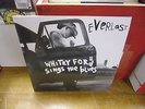 EVERLAST Whitey Ford Sings 2x LP NEW CLEAR Colored vinyl [Hip Hop Rap]