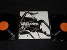 Massive Attack Mezzanine Original 1998 EU Double Vinyl LP Circa Virgin