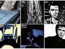 Peter Gabriel 1977-1986 Studio Albums UK vinyl LP album record ALBUM BUNDLE
