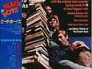 THE BEACH BOYS - LP - JAPAN - Stack-o-Tracks - TOJP-7241