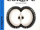 EUROPE - LAST LOOK AT EDEN