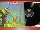 SACROSANCT Truth Is What Is 1990 LP 1st press VINYL NoRemorse NRR 1009 VG+/VG+