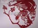 GRAVENHURST - Black Holes In The Sand (repress) - LP