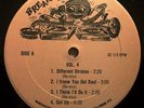 * OCTOPUS BREAK BEATS Vol 4   Pookey Blow RAP FUNK BREAKS REMIX OG UBB 12” HEAR