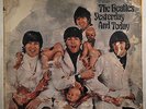The Beatles - Yesterday And Today - Butcher Cover - Peeled