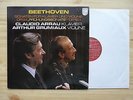 Philips 9500055 Grumiaux Arrau Beethoven Sonatas for violin & piano 1st edition