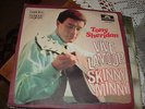 TONY SHERIDAN 