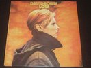 David Bowie  '77 UK 1st press LP Low on RCA + INSERT  mint-  Brian Eno