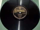 Willie Jackson Columbia 14432 Corn and Bunion Blues 1929 Release E++