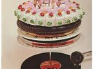 ROLLING STONES Let It Bleed LP 9 Track Re Issue With Silver Label Design 4w/2w M