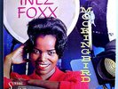 INEZ (and CHARLIE) FOXX MOCKINGBIRD ULTRA-RARE ORIG '64 SYMBOL MONO LP NM