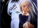NICO+VELVET UNDERGROUND CHELSEA GIRL RARE ORIG'67 VERVE MONO YELLOW LBL PROMO LP