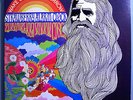 STRAWBERRY ALARM CLOCK WAKE UP,T'S TOMORROW VERY RARE ORIG'68 UNI STEREO LP MINT