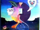 NICK DRAKE PINK MOON ULTRA-RARE ORIG'72 UK LP PINK RIM ISLAND LABEL 1U/1U SUPERB