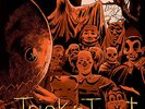 Trick R Treat / O.S.T. - 2 DISC SET - Douglas Pipes (2014, Vinyl NEW)
