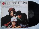 SALT N PEPA Greatest Hits vinyl LP