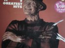 Freddy's Greatest Hits vinyl record (sealed) And certified autograph