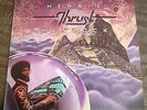 Herbie Hancock Quadraphonic LP Thrust 33 RPM Quad Record Album 1974 Original