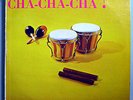 SAM COOKE EVERYBODY LIKES TO CHA-CHA CHA ULTRA-RARE ORIG '61 FAMOUS MONO LP NM