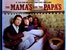 MAMAS & PAPAS IF YOU CAN BELIEVE INSANELY RARE WITHDRAWN ORIG TOILET COVER MINT