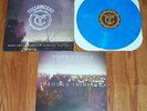 Yellowcard When You're Through Thinking, Say Yes NM Purple Vinyl