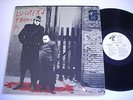 Lucifer's Friend Self Titled 1973 Quadraphonic LP VG++
