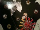 17x Astrofonik Narkotek Fsl TRIBECORE HARDTEK NO SPIRAL TRIBE HARDCORE
