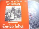 ENRICO INTRA   to the victims of vietnam  RIFI REC.   ITALIAN JAZZ