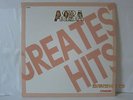 Abba Greatest Hits Korea Vinyl LP