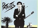 FRANCO BATTIATO PATRIOTS VINILE LP NUOVO E SIGILLATO 