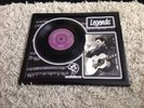 ELVIS PRESLEY.....ALL SHOOK UP ON HMV. ( silver lettering )